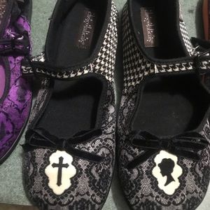 Hot Chocolates Designs simonettes